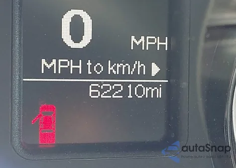 2019 Ram 1500 Classic Warlock 4X4 6'4 Box из США, поврежденный, VIN 1C6RR7GG8KS735946